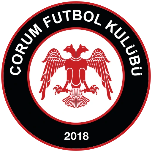 Arca Çorum FK Logo