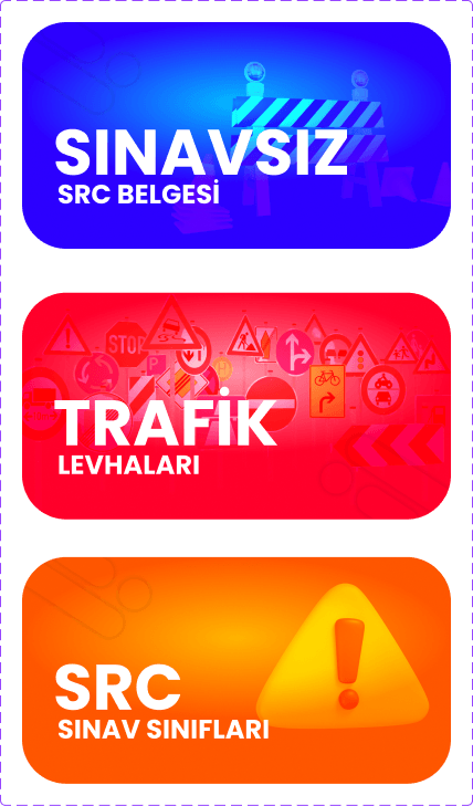 Banner kartı varyantları